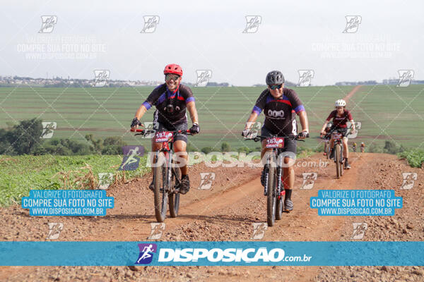 2º Desafio MTB - APAE SJI