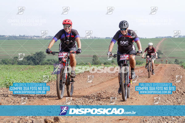 2º Desafio MTB - APAE SJI