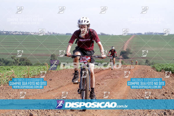 2º Desafio MTB - APAE SJI