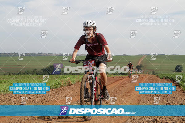 2º Desafio MTB - APAE SJI