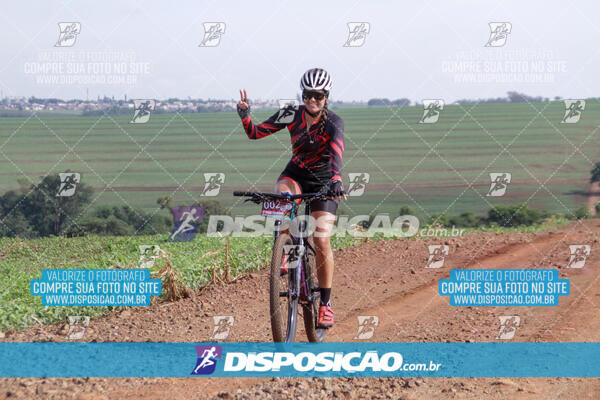 2º Desafio MTB - APAE SJI