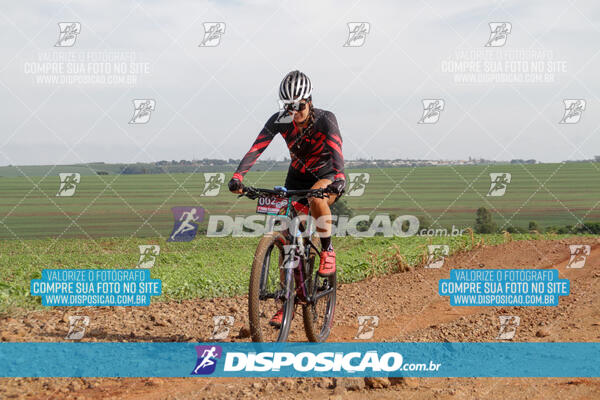 2º Desafio MTB - APAE SJI