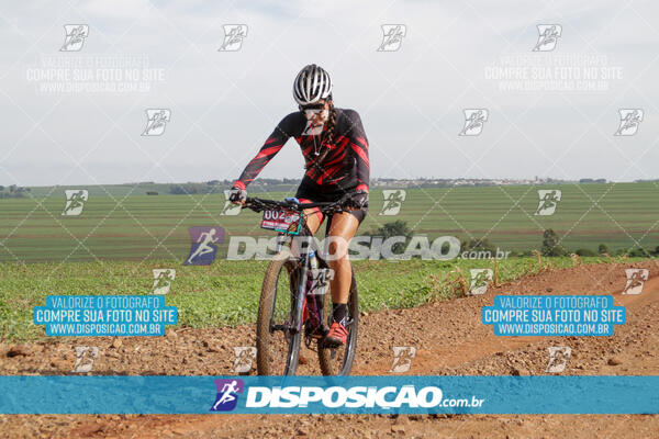 2º Desafio MTB - APAE SJI