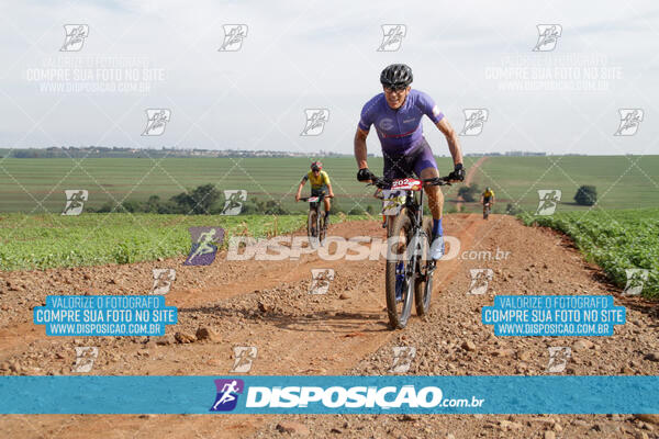 2º Desafio MTB - APAE SJI