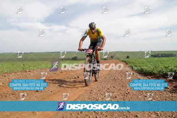 2º Desafio MTB - APAE SJI