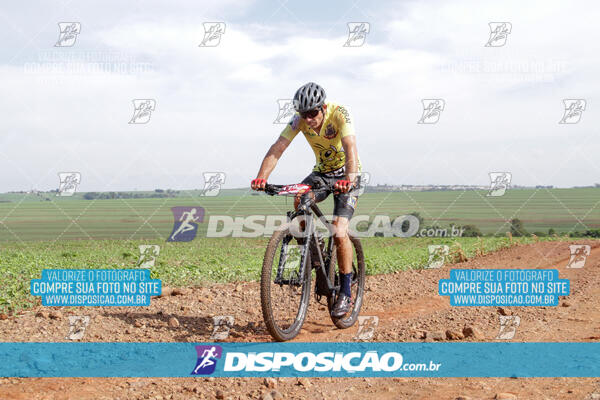 2º Desafio MTB - APAE SJI