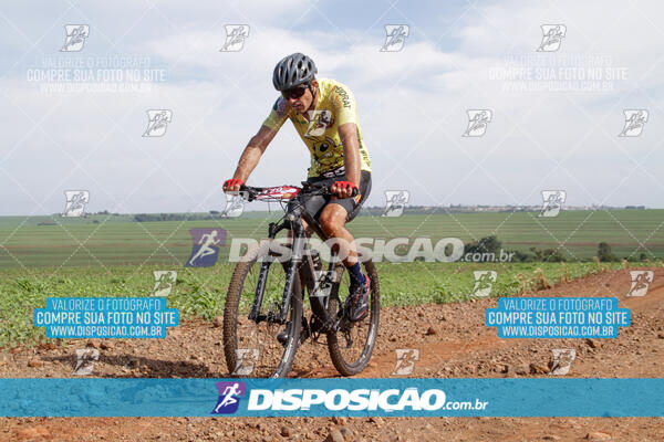 2º Desafio MTB - APAE SJI