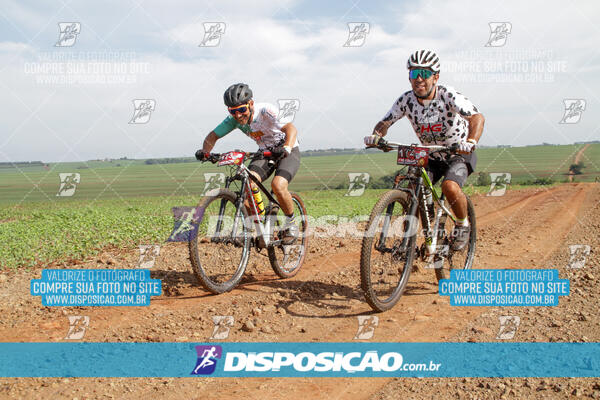 2º Desafio MTB - APAE SJI