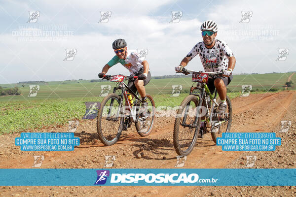 2º Desafio MTB - APAE SJI