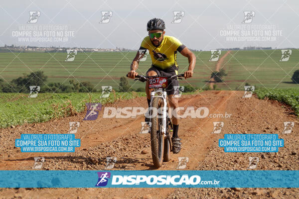 2º Desafio MTB - APAE SJI