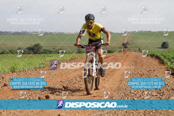 2º Desafio MTB - APAE SJI