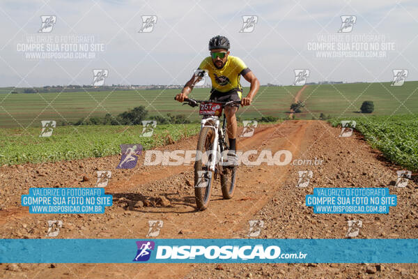 2º Desafio MTB - APAE SJI