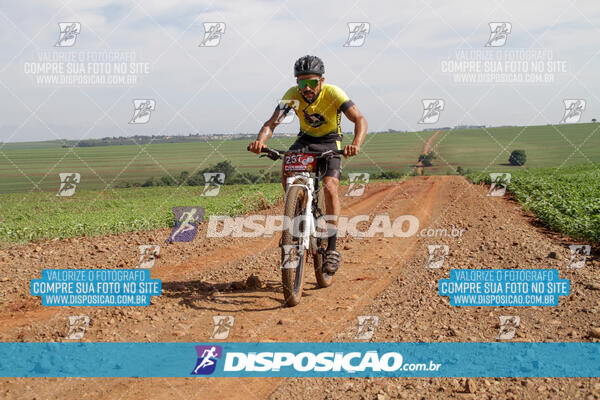 2º Desafio MTB - APAE SJI