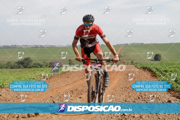 2º Desafio MTB - APAE SJI