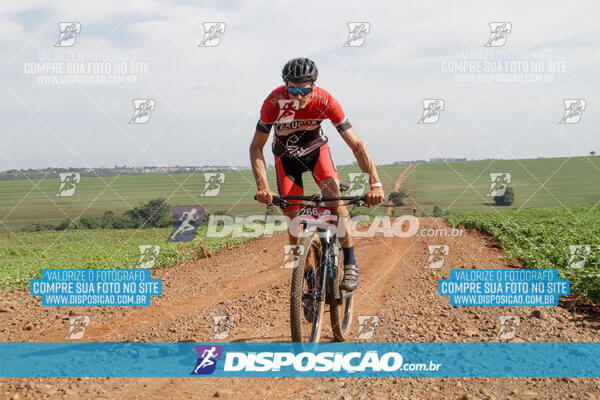 2º Desafio MTB - APAE SJI