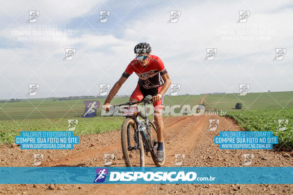 2º Desafio MTB - APAE SJI