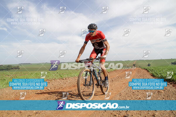 2º Desafio MTB - APAE SJI