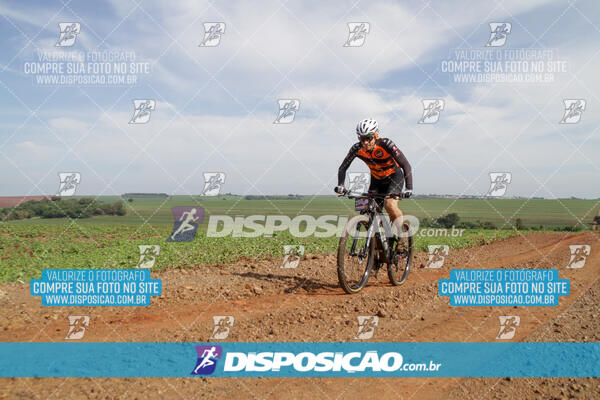 2º Desafio MTB - APAE SJI