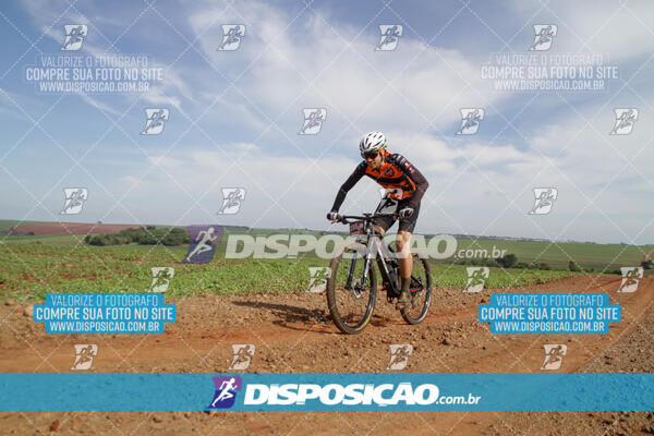 2º Desafio MTB - APAE SJI