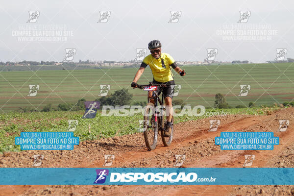 2º Desafio MTB - APAE SJI