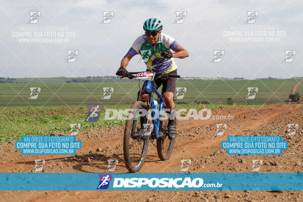 2º Desafio MTB - APAE SJI