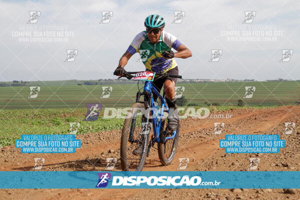 2º Desafio MTB - APAE SJI