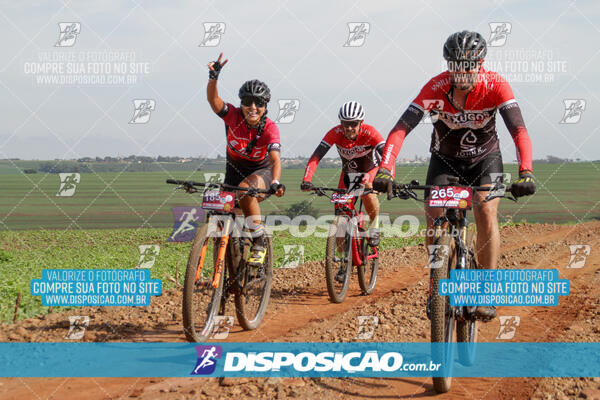 2º Desafio MTB - APAE SJI