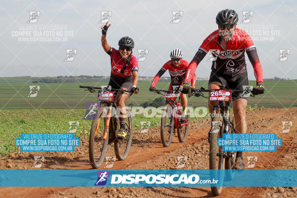 2º Desafio MTB - APAE SJI