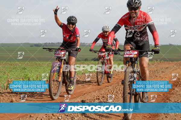 2º Desafio MTB - APAE SJI