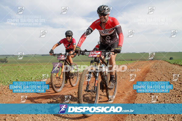 2º Desafio MTB - APAE SJI