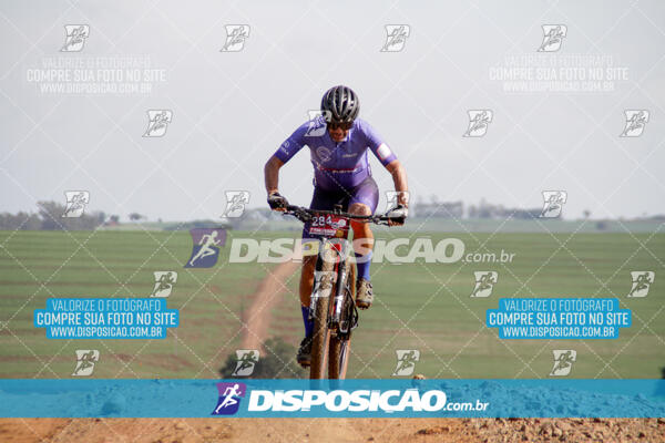 2º Desafio MTB - APAE SJI