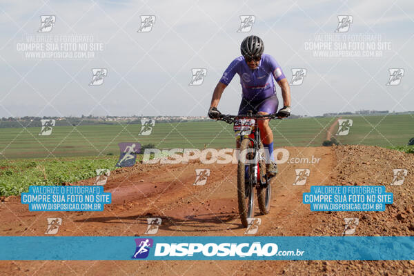 2º Desafio MTB - APAE SJI