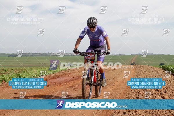 2º Desafio MTB - APAE SJI