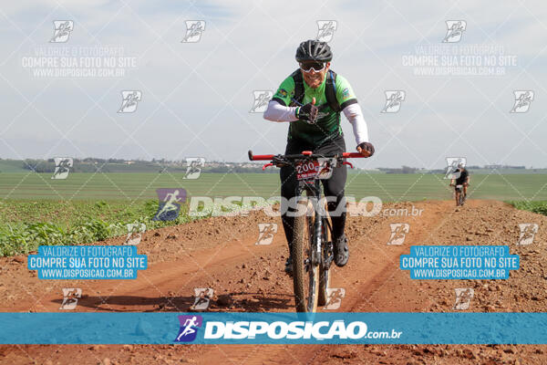 2º Desafio MTB - APAE SJI