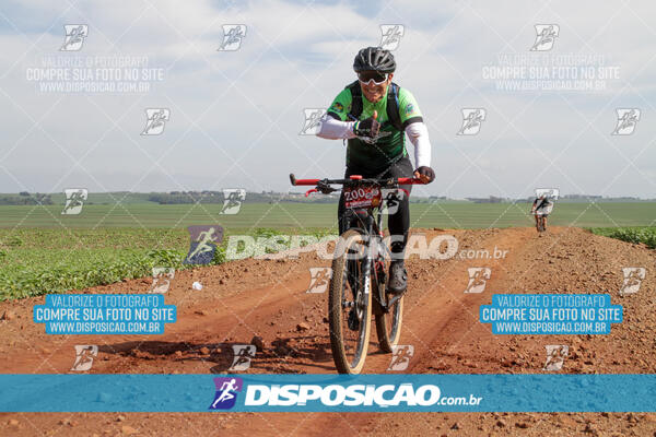 2º Desafio MTB - APAE SJI