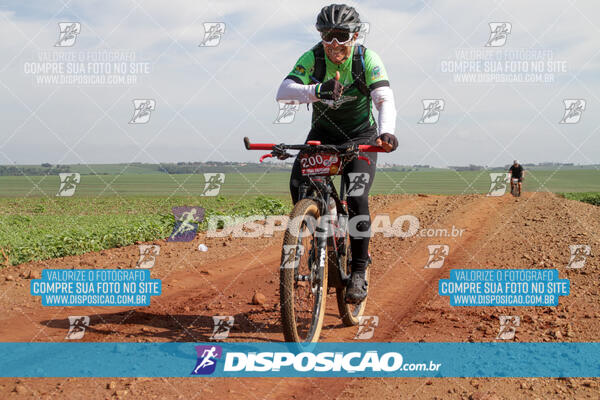 2º Desafio MTB - APAE SJI