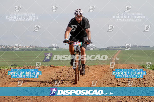 2º Desafio MTB - APAE SJI