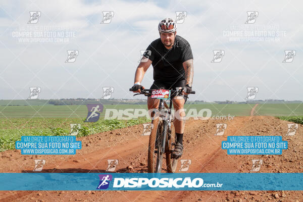 2º Desafio MTB - APAE SJI