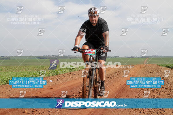 2º Desafio MTB - APAE SJI