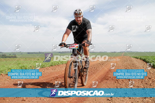 2º Desafio MTB - APAE SJI