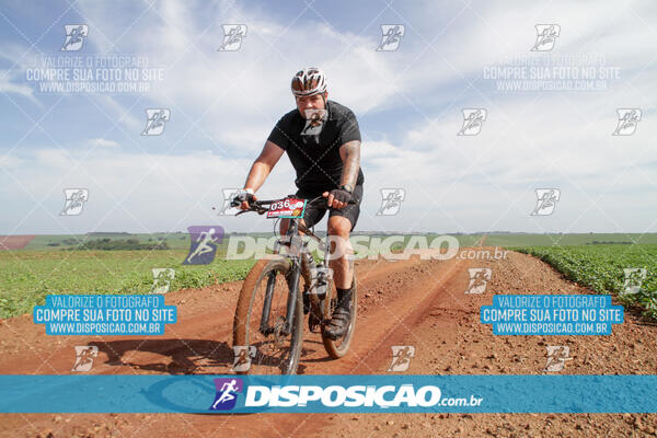 2º Desafio MTB - APAE SJI