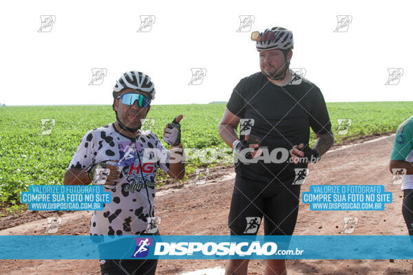 2º Desafio MTB - APAE SJI