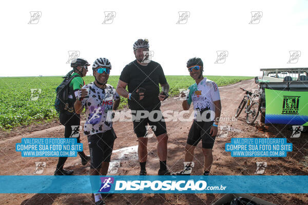 2º Desafio MTB - APAE SJI