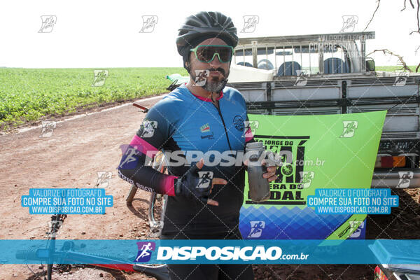 2º Desafio MTB - APAE SJI