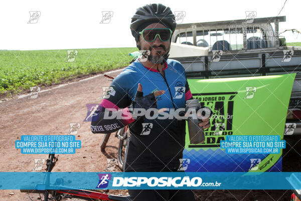 2º Desafio MTB - APAE SJI