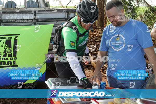 2º Desafio MTB - APAE SJI