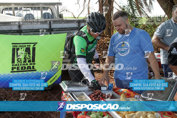 2º Desafio MTB - APAE SJI