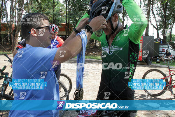 2º Desafio MTB - APAE SJI