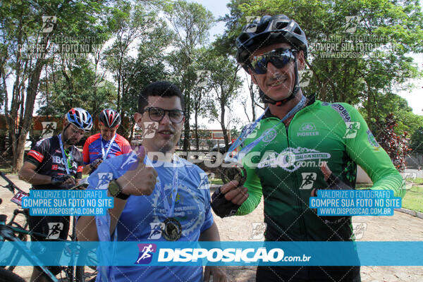 2º Desafio MTB - APAE SJI