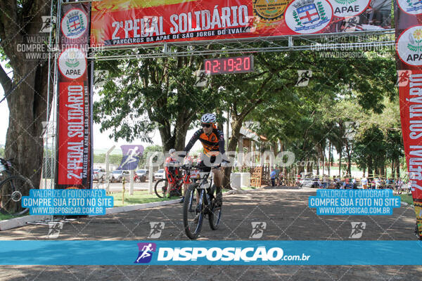 2º Desafio MTB - APAE SJI